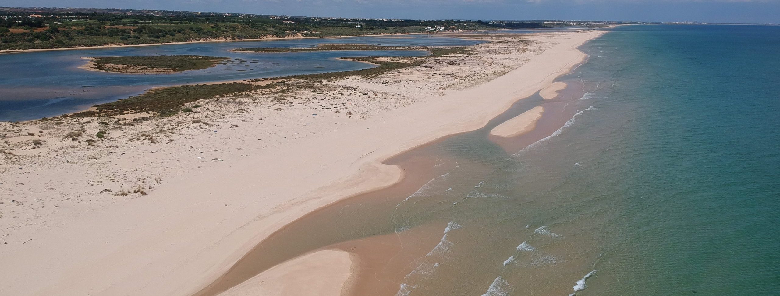 Ilha de cabanas de tavira