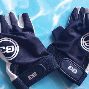 Gloves B3 (no finger tips) L/XL