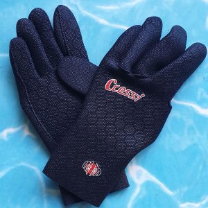 water gloves