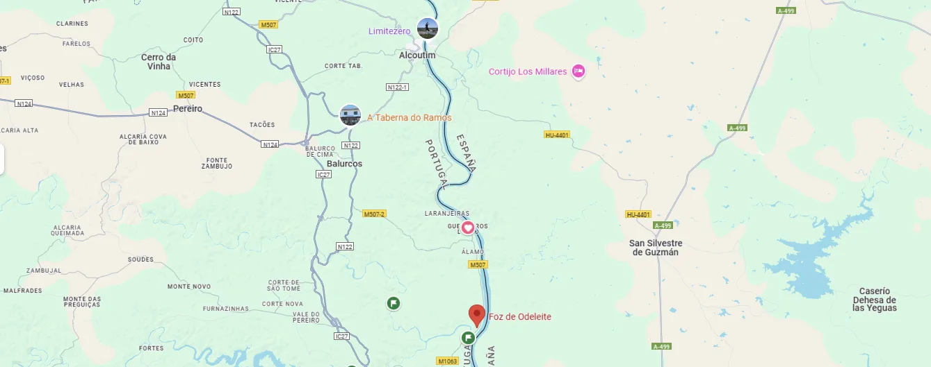 mapa mapa_guadiana