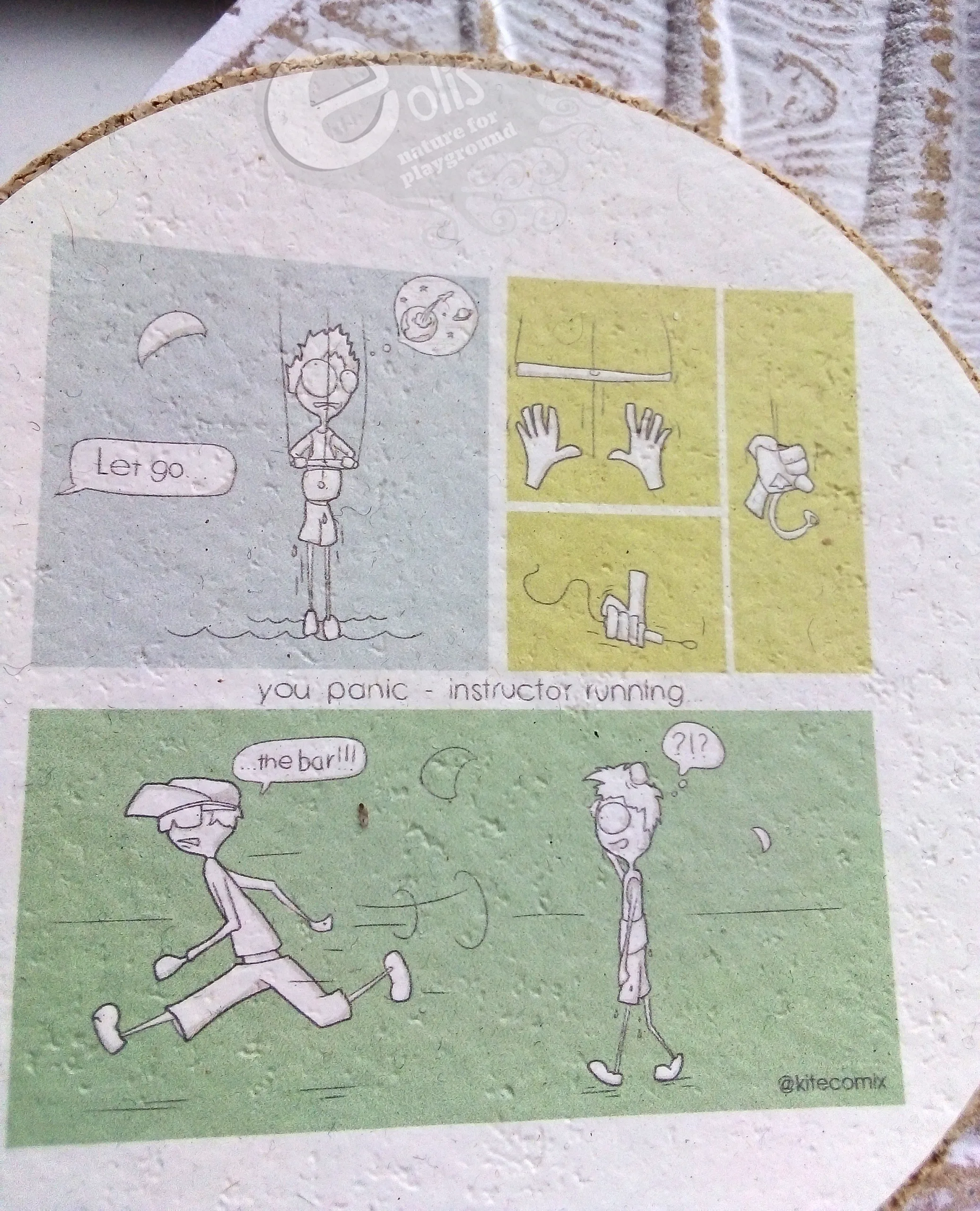 let-go-kite