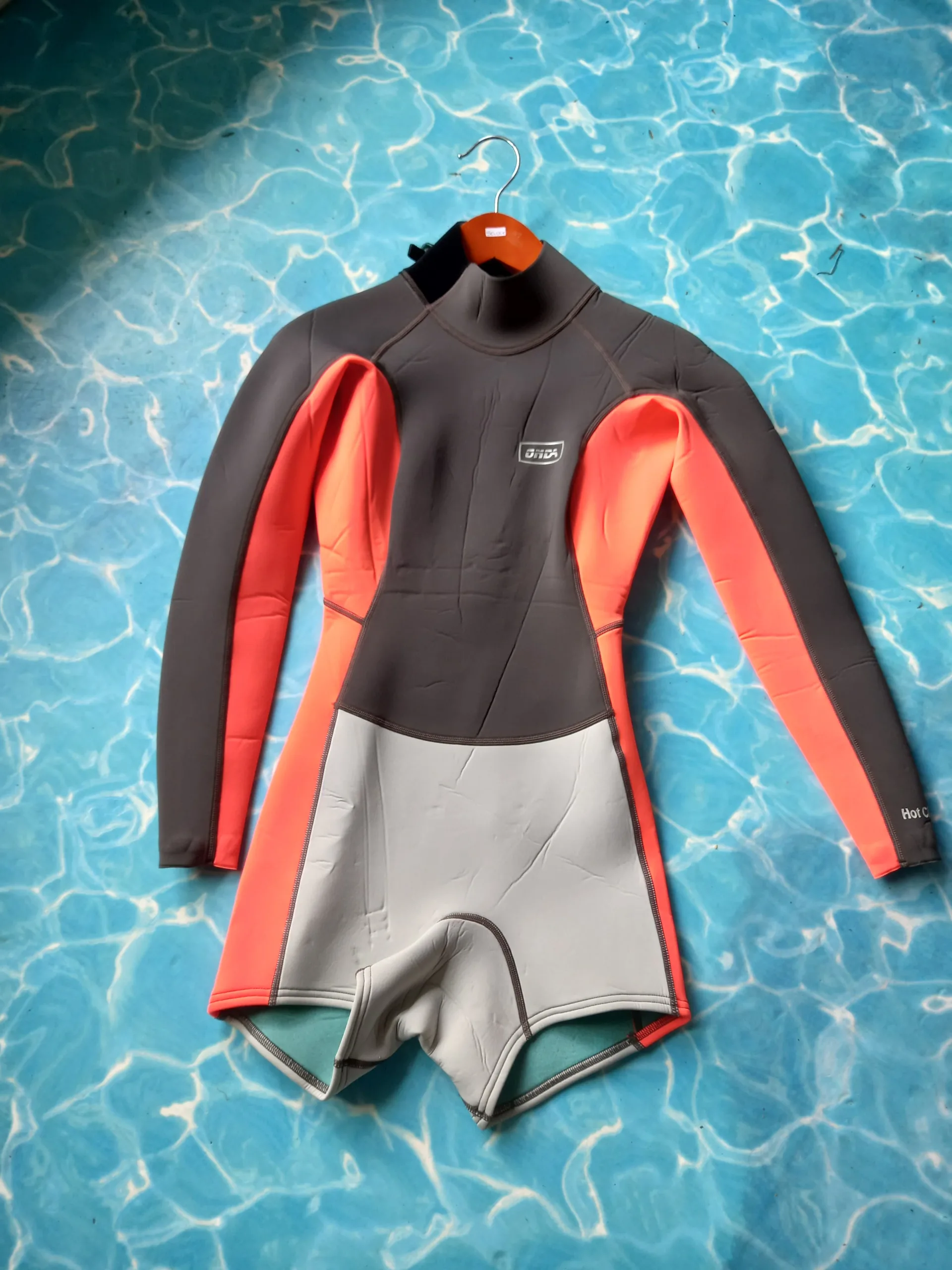 Neoprene Body M (for women) 1 ladies_outfit