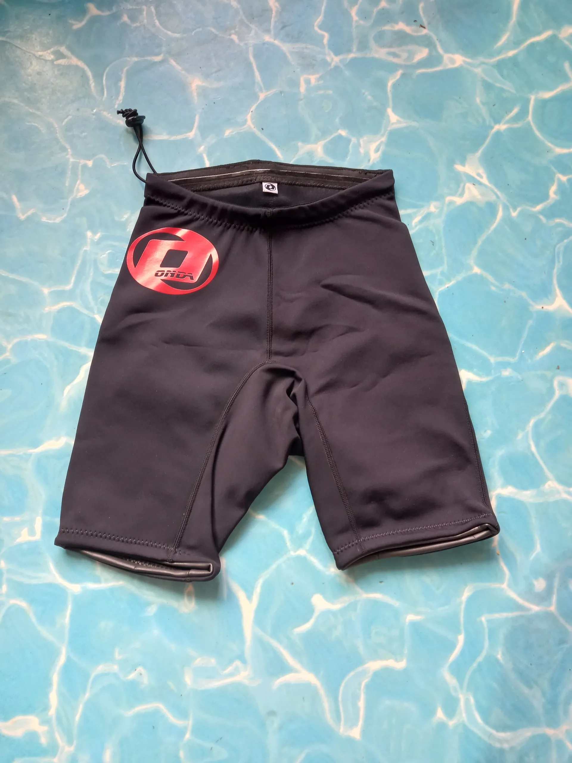 Neoprene shorts size S 1 surf undershorts