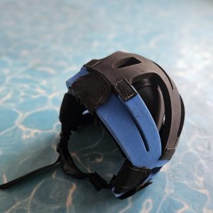 Helmet kite_algarve