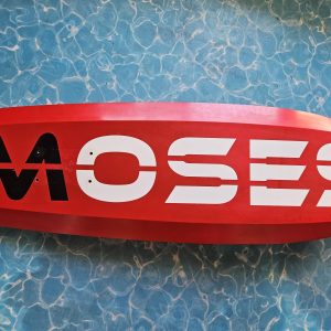 Kite foiling algarve