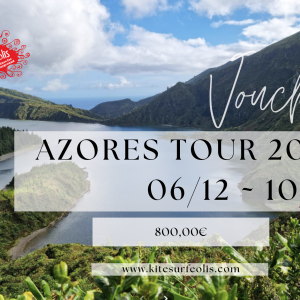 azores tours eolis