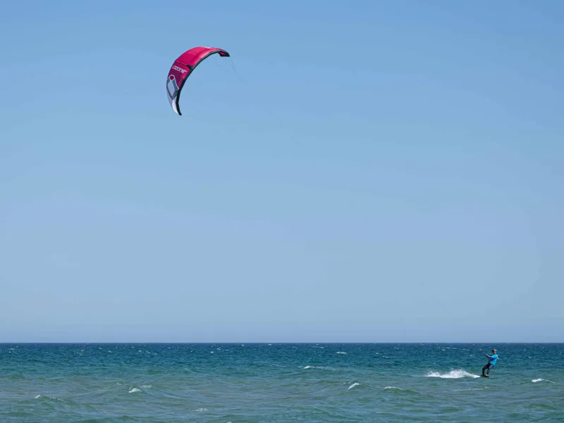 kitesurf tavira